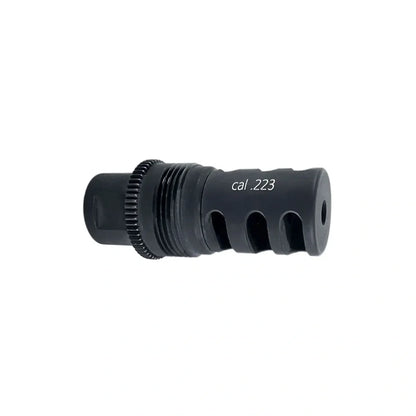 Дульне гальмо-компенсатор ASE UTRA BoreLock 223/5,56 кал.224 1/2"x28
