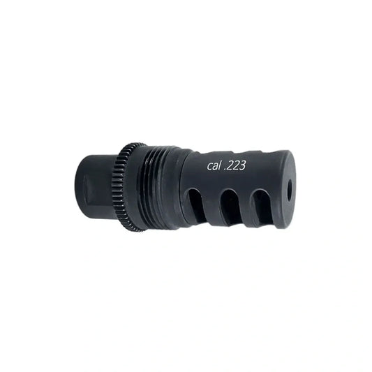 Дульне гальмо-компенсатор ASE UTRA BoreLock 223/5,56 кал.224 1/2"x28