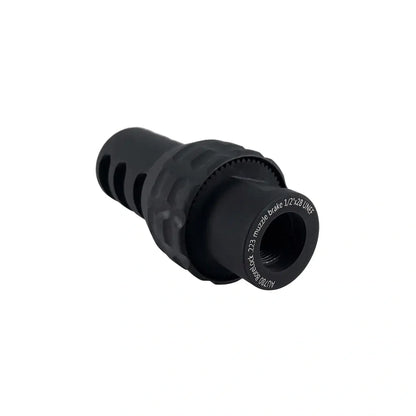 Дульне гальмо-компенсатор ASE UTRA BoreLock 223/5,56 кал.224 1/2"x28