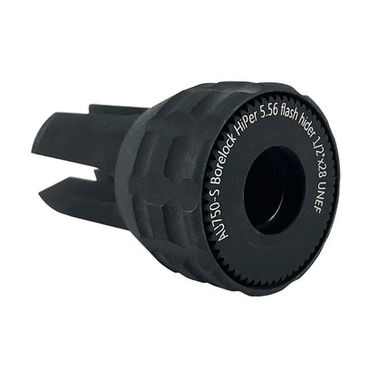 Полум’ягасник ASE UTRA BoreLock Hiper Short 5,56 кал. 224 1/2"x28