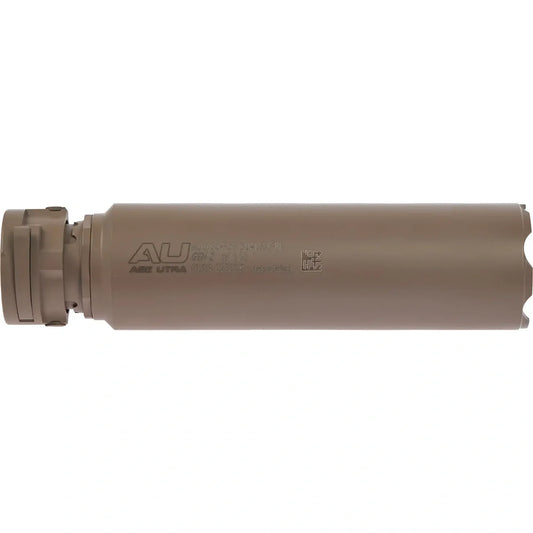 Саундмодератор Ase Utra DUAL556-BL GEN2 FDE
