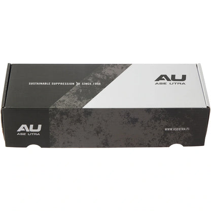 Саундмодератор Ase Utra DUAL556-S-BL GEN2 Short FDE