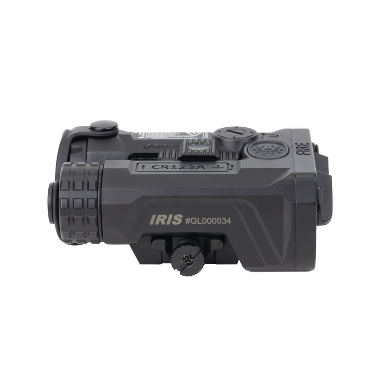 Тактичний блок Holosun IRIS3 GR