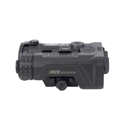 Тактичний блок Holosun IRIS3 GR