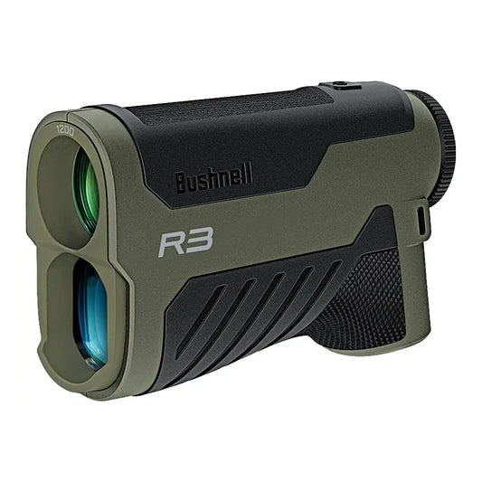 Далекомір Bushnell R3 1200 6x25 мм 1100 м