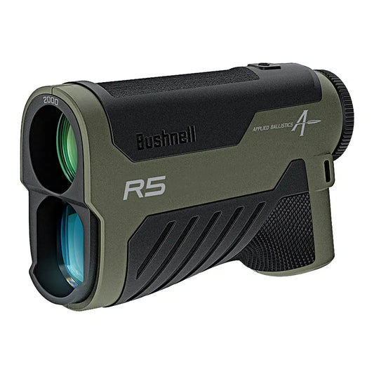Далекомір Bushnell R5 2000 AB 6x25 мм 1850 м