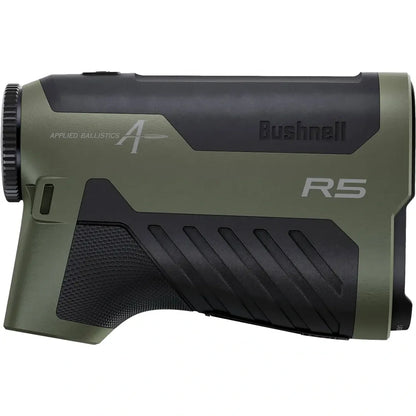 Далекомір Bushnell R5 2000 AB 6x25 мм 1850 м