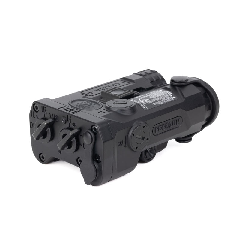 Тактичний блок Holosun IRIS3 GR