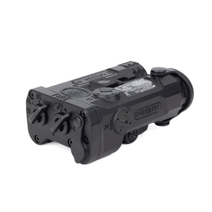 Тактичний блок Holosun IRIS3 GR