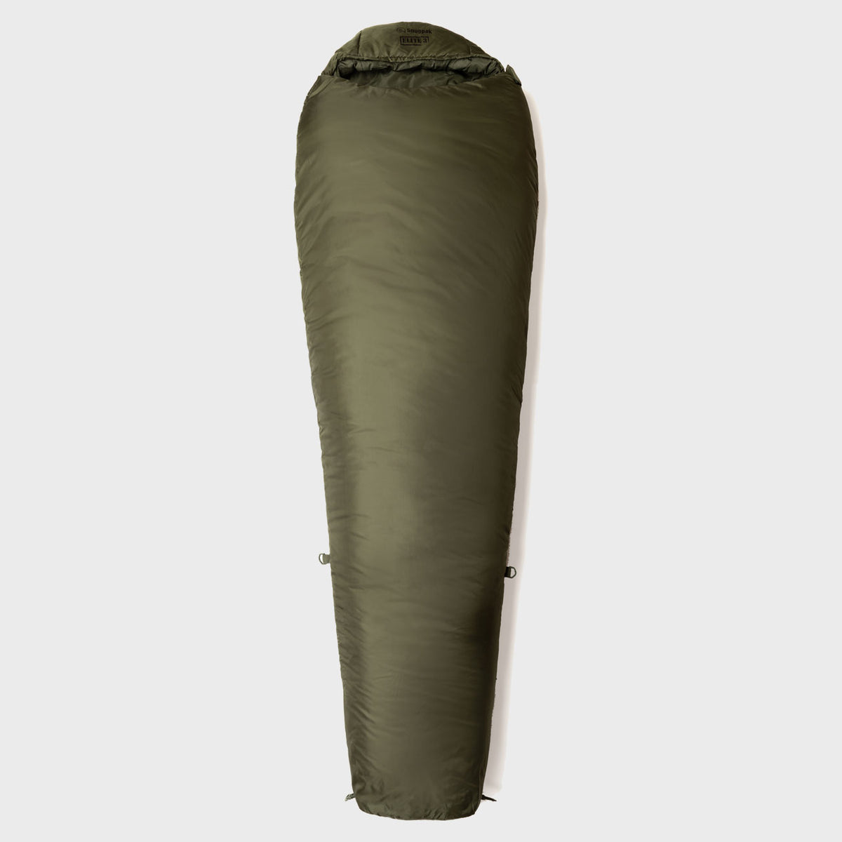 Спальний мішок Snugpak Softie Elite 3