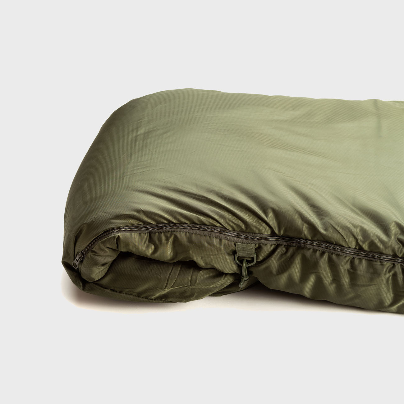 Спальний мішок Snugpak Softie Elite 3 LZ Olive (comf. -5°C / extr. -10°C)