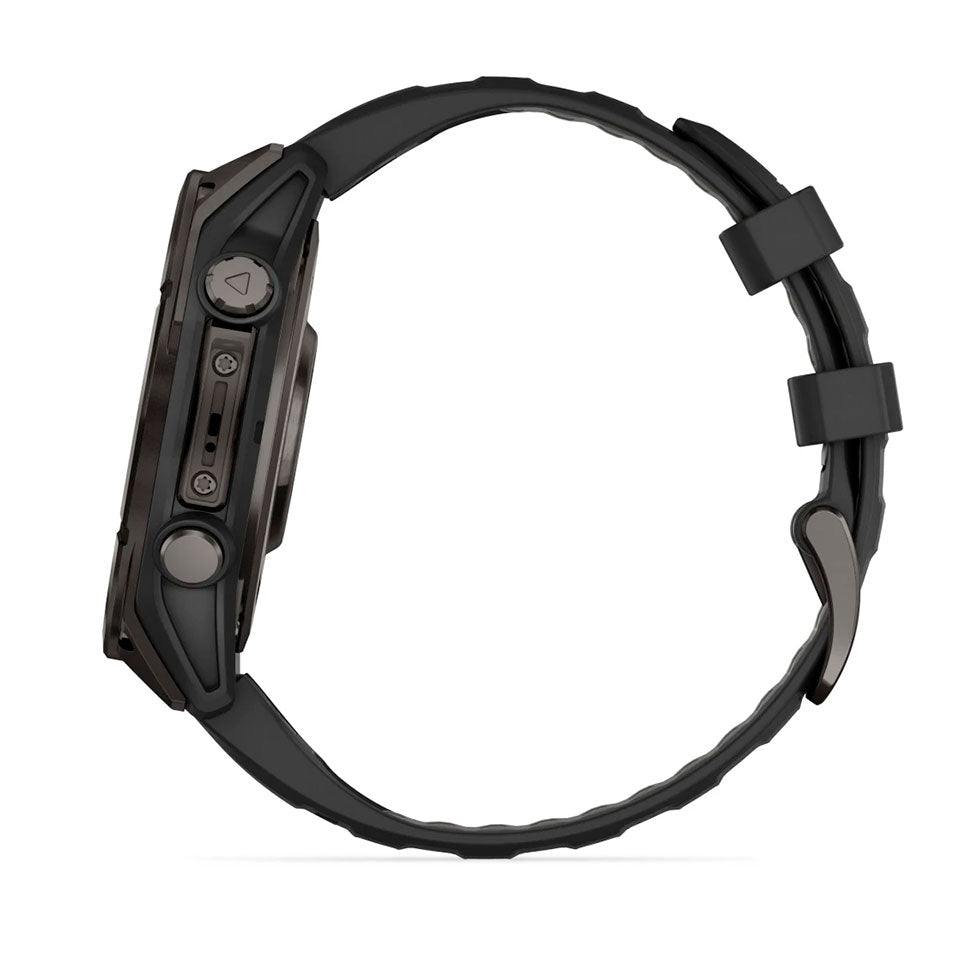 Годинник Garmin fēnix® 8 – 47мм, AMOLED