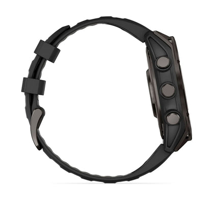 Годинник Garmin fēnix® 8 – 47мм, AMOLED