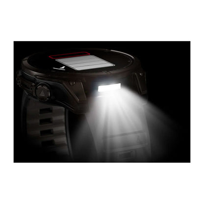 Годинник Garmin fēnix® 8 – 47мм, AMOLED