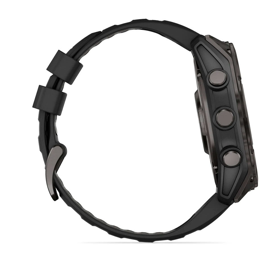 Годинник Garmin fēnix® 8 – 51мм, AMOLED