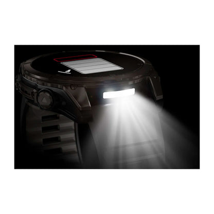 Годинник Garmin fēnix® 8 – 51мм, AMOLED