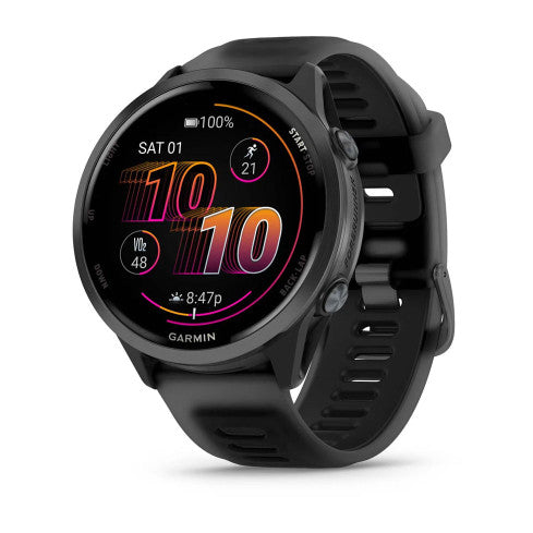 Годинник Garmin Forerunner® 570 – 47мм