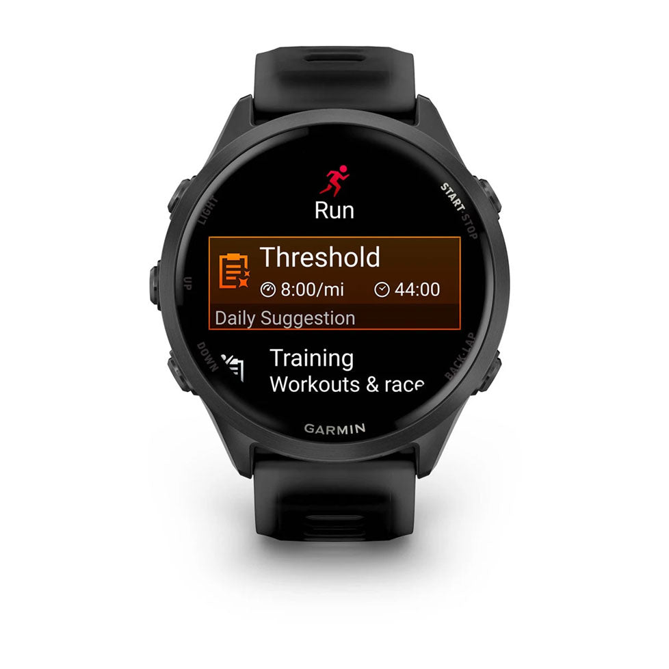 Годинник Garmin Forerunner® 570 – 47мм