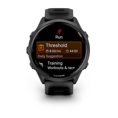 Годинник Garmin Forerunner® 570 – 47мм
