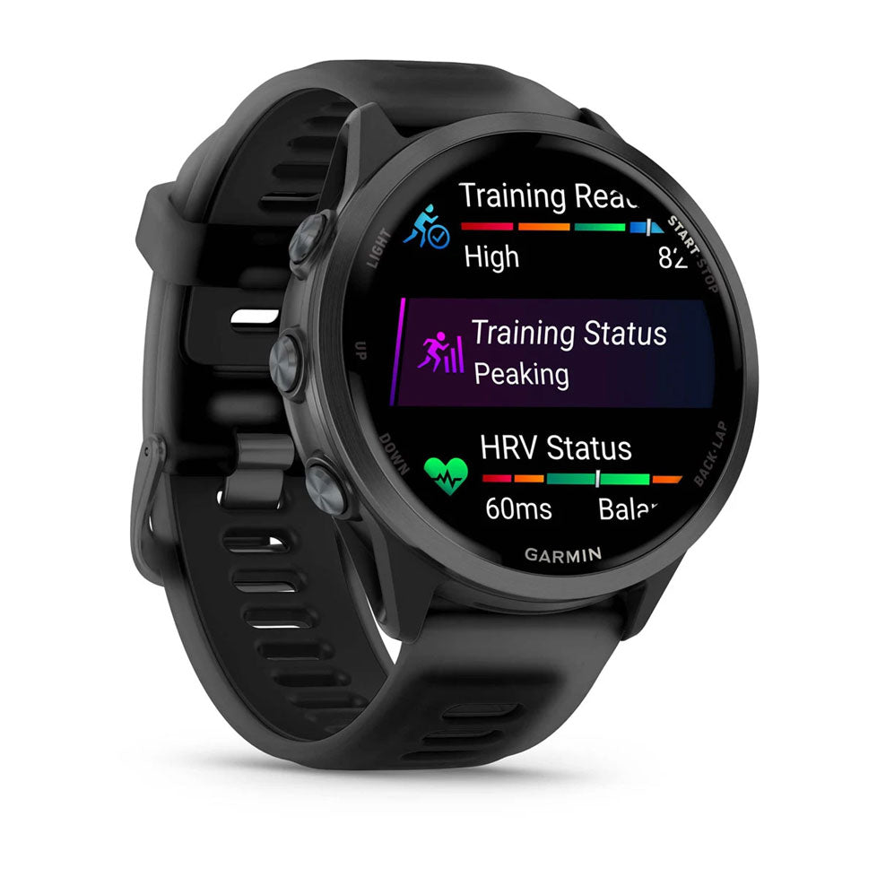 Годинник Garmin Forerunner® 570 – 47мм
