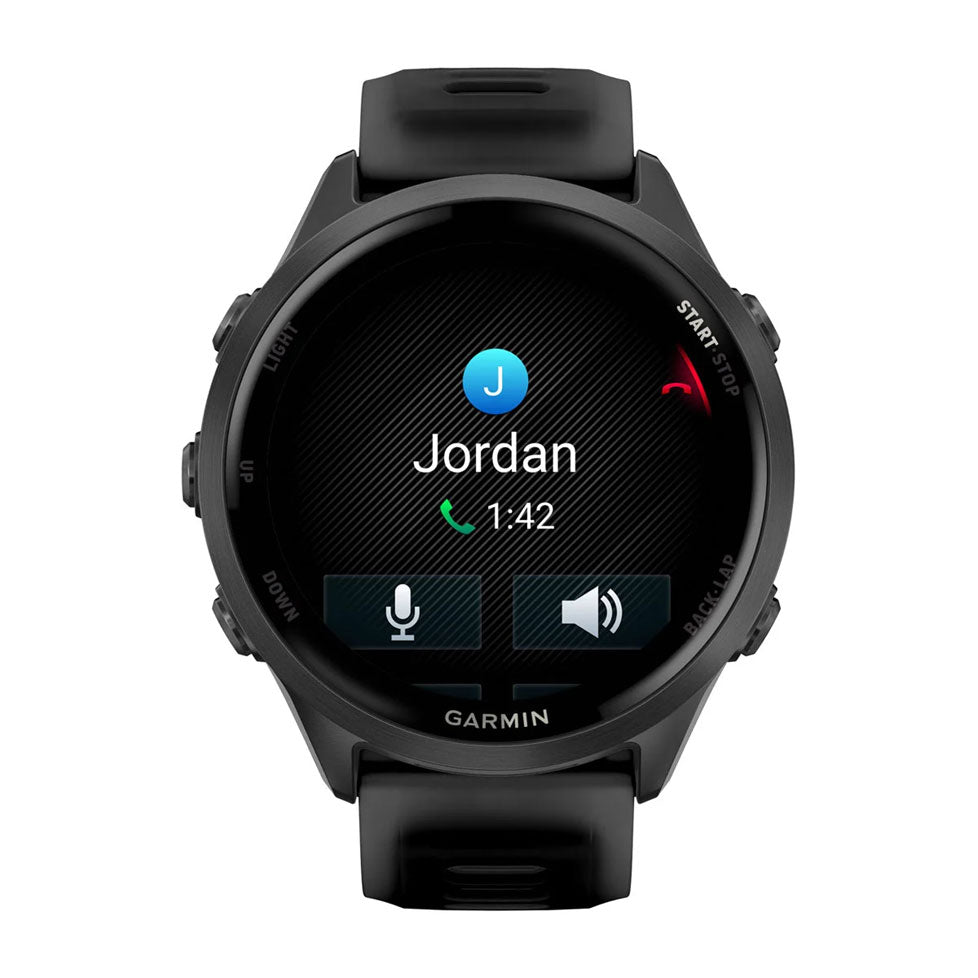 Годинник Garmin Forerunner® 570 – 47мм