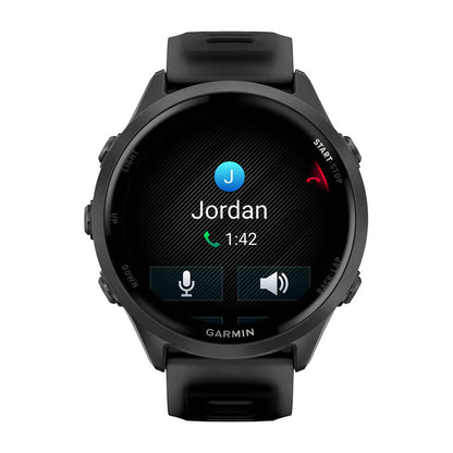 Годинник Garmin Forerunner® 570 – 47мм