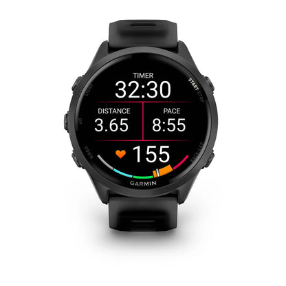 Годинник Garmin Forerunner® 570 – 47мм