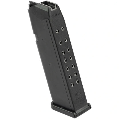 Магазин Glock 17,17L,34 9 мм (9х19) на 17 патронів