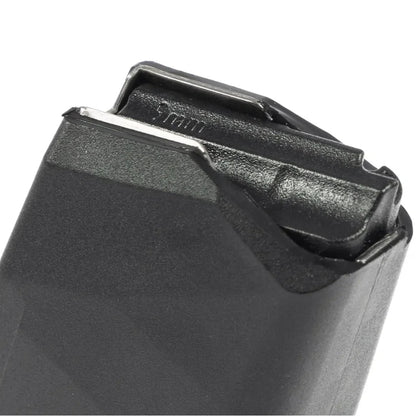 Магазин Glock 17,17L,34 9 мм (9х19) на 17 патронів