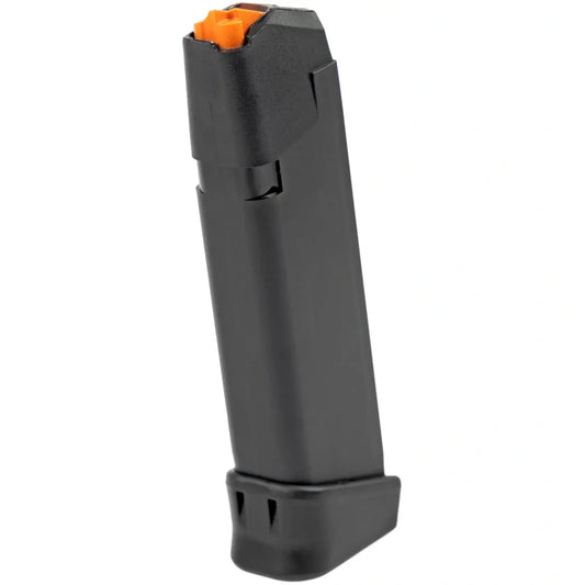 Магазин Glock 17/19 9 мм (9х19) на 19 патронів