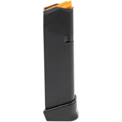 Магазин Glock 17/19 9 мм (9х19) на 19 патронів