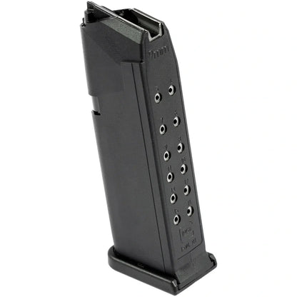 Магазин Glock 19 9 мм (9х19) на 15 патронів
