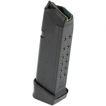 Магазин Glock 19 9 мм (9х19) на 17 патронів