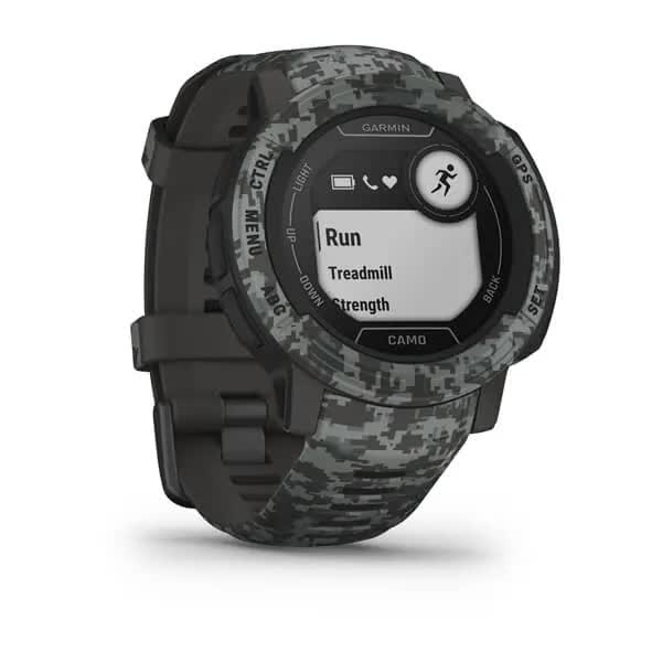 Годинник Garmin Instinct® 2 Camo Edition