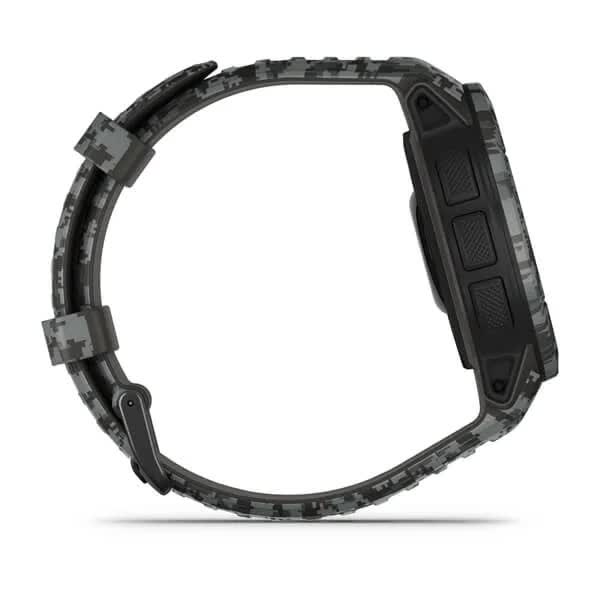 Годинник Garmin Instinct® 2 Camo Edition