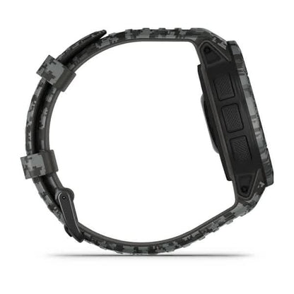 Годинник Garmin Instinct® 2 Camo Edition