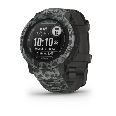 Годинник Garmin Instinct® 2 Camo Edition