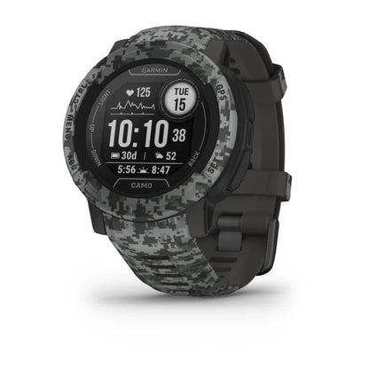 Годинник Garmin Instinct® 2 Camo Edition