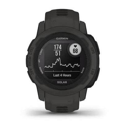 Годинник Garmin Instinct® 2S