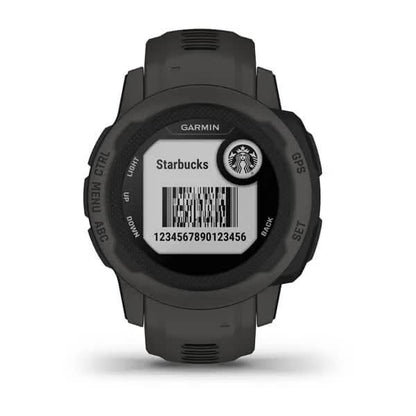 Годинник Garmin Instinct® 2S