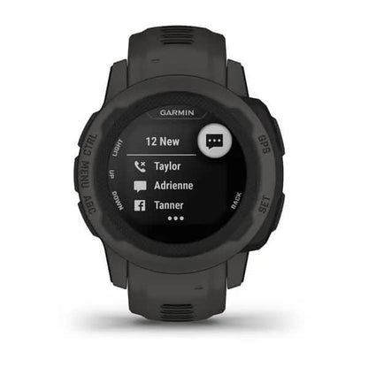 Годинник Garmin Instinct® 2S