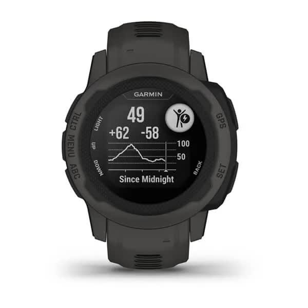 Годинник Garmin Instinct® 2S