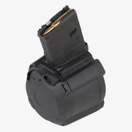Магазин Magpul PMAG D-60 кал .223 Rem на 60 патронів