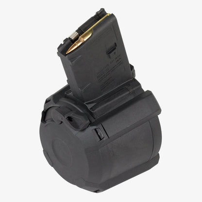 Магазин Magpul PMAG D-60 кал .223 Rem на 60 патронів
