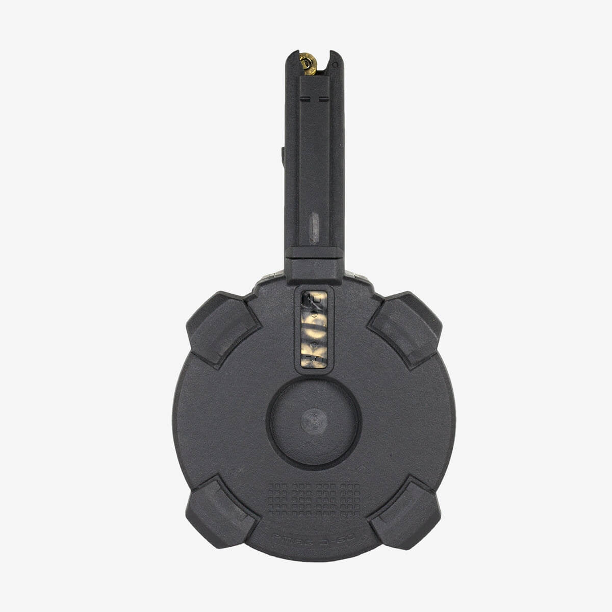 Магазин Magpul PMAG D-60 кал .223 Rem на 60 патронів