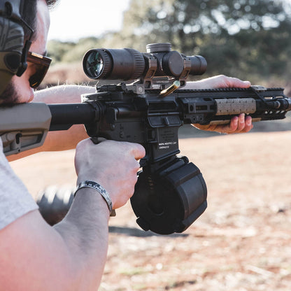 Магазин Magpul PMAG D-60 кал .223 Rem на 60 патронів