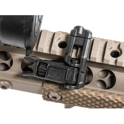 Мушка складана Magpul MBUS Pro Offset Black