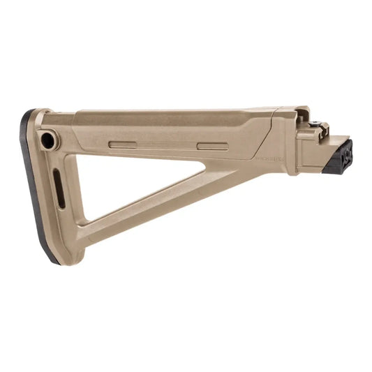Приклад Magpul MOE AK Stock для АК. FDE