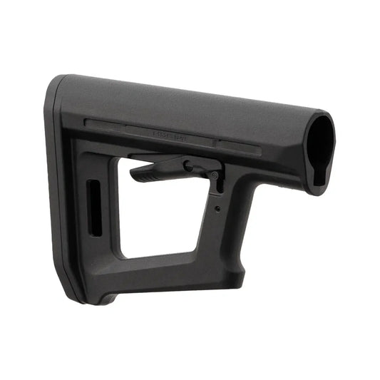Приклад Magpul MOE® PR™ Carbine Stock - Mil-Spec для AR15. Black