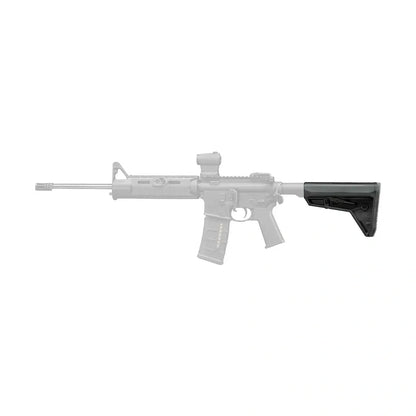 Приклад Magpul MOE SL (Mil-Spec). Black